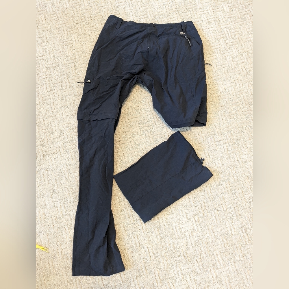 Sherpa Khumbu Convertible Pant
